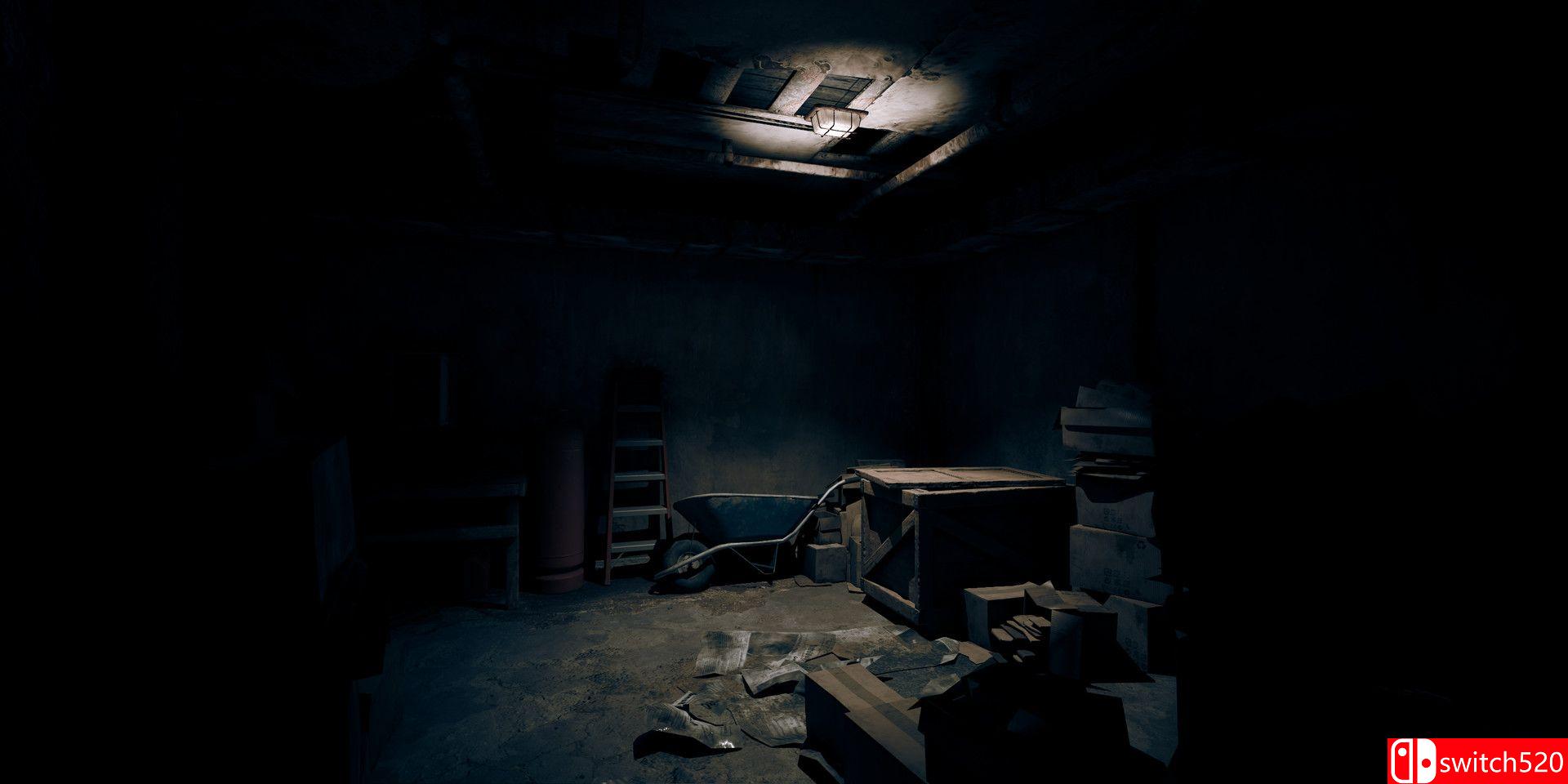 《请勿开启》游戏截图5