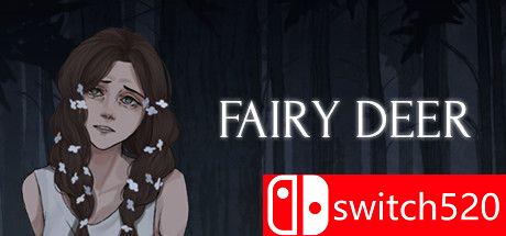 《森林之鹿（Forest Deer）》游戏主图