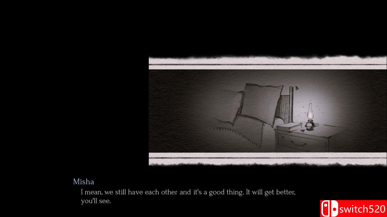 《森林之鹿》游戏截图4