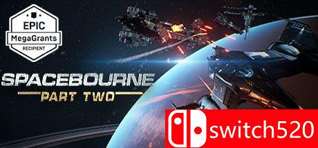 《太空谍影2》游戏封面