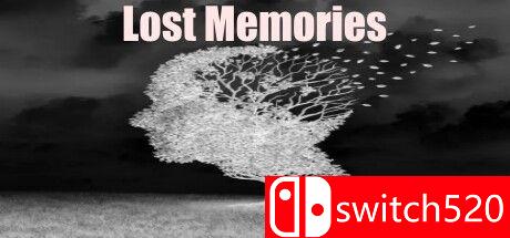 《消失的记忆（Lost Memories）》游戏封面图