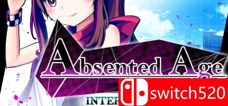 《缺席的年代：亡灵少女的方格世界（Absented Age: Squarebound）》B.9721532 P2P硬盘版[EN/JP]_0