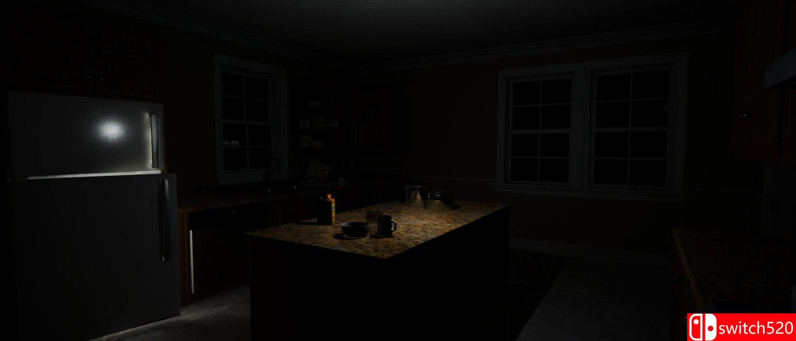 《黑暗过去（Dark Past）》官方中文 Early Access P2P硬盘版[CN/EN/JP]_3