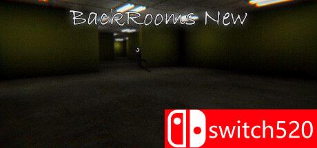 新后室游戏主图