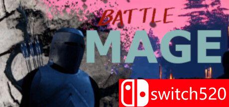 战斗法师游戏主图