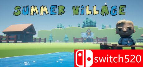《夏日村庄（Summer Village）》TENOKE镜像版[EN]_0