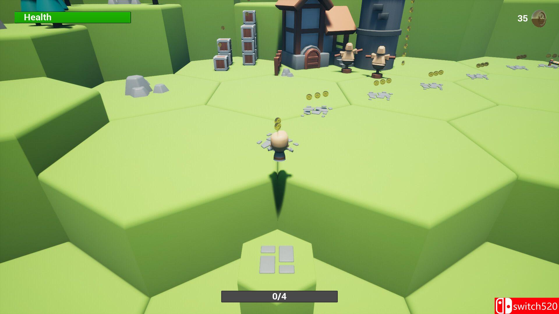 《夏日村庄（Summer Village）》TENOKE镜像版[EN]_1