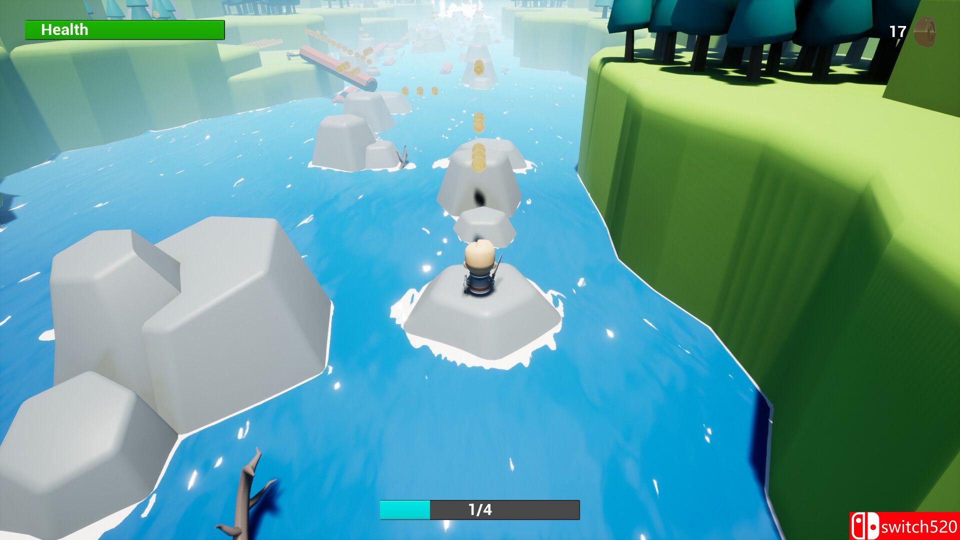 《夏日村庄（Summer Village）》TENOKE镜像版[EN]_4