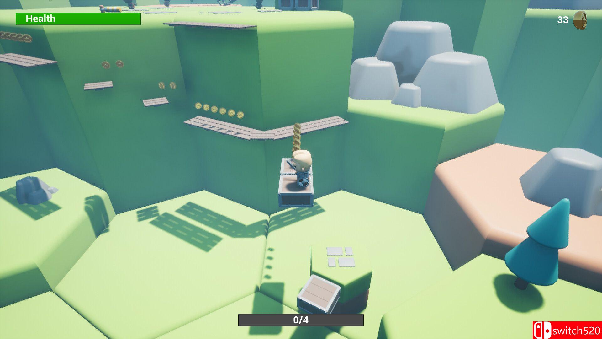 《夏日村庄（Summer Village）》TENOKE镜像版[EN]_5