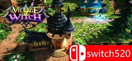 《村庄与女巫（Village and The Witch）》官方中文 TENOKE镜像版[CN/EN/JP]_0