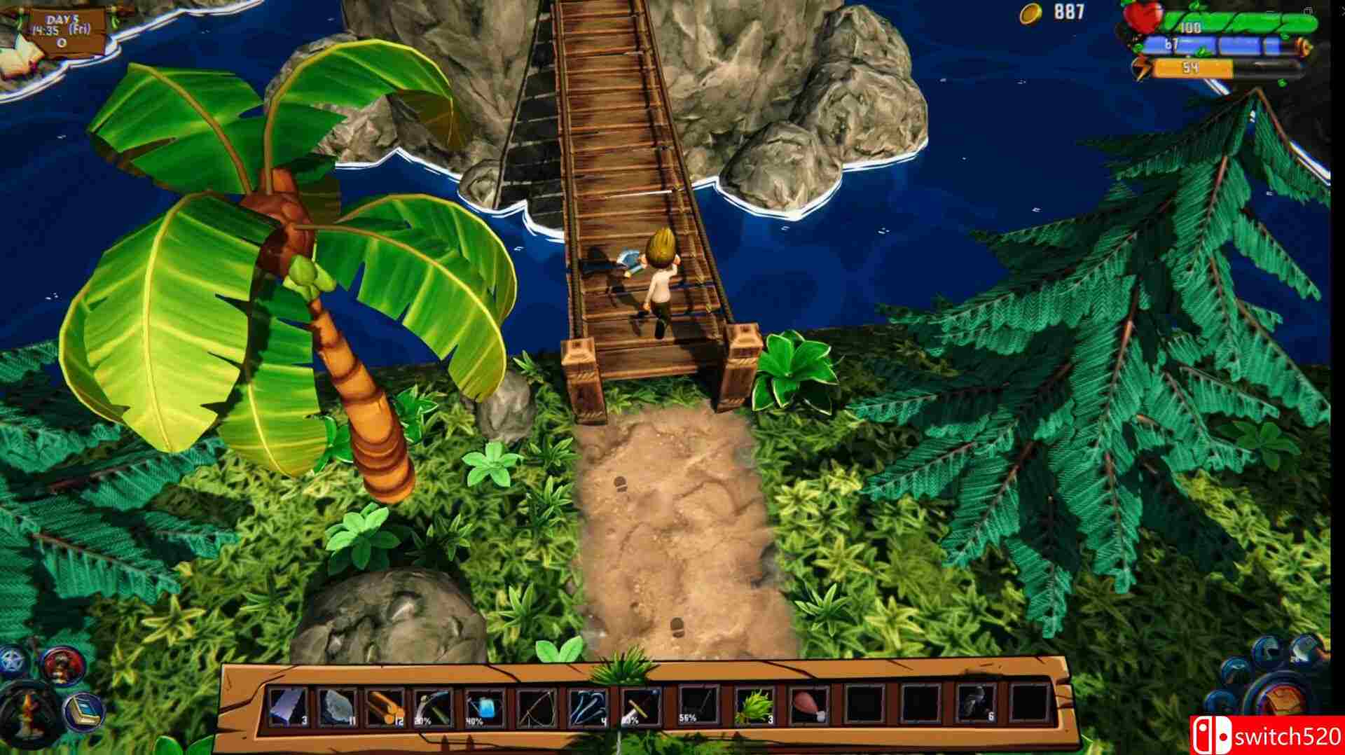 《村庄与女巫（Village and The Witch）》官方中文 TENOKE镜像版[CN/EN/JP]_4