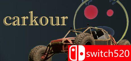 《卡尔库尔（CarKour）》游戏主图