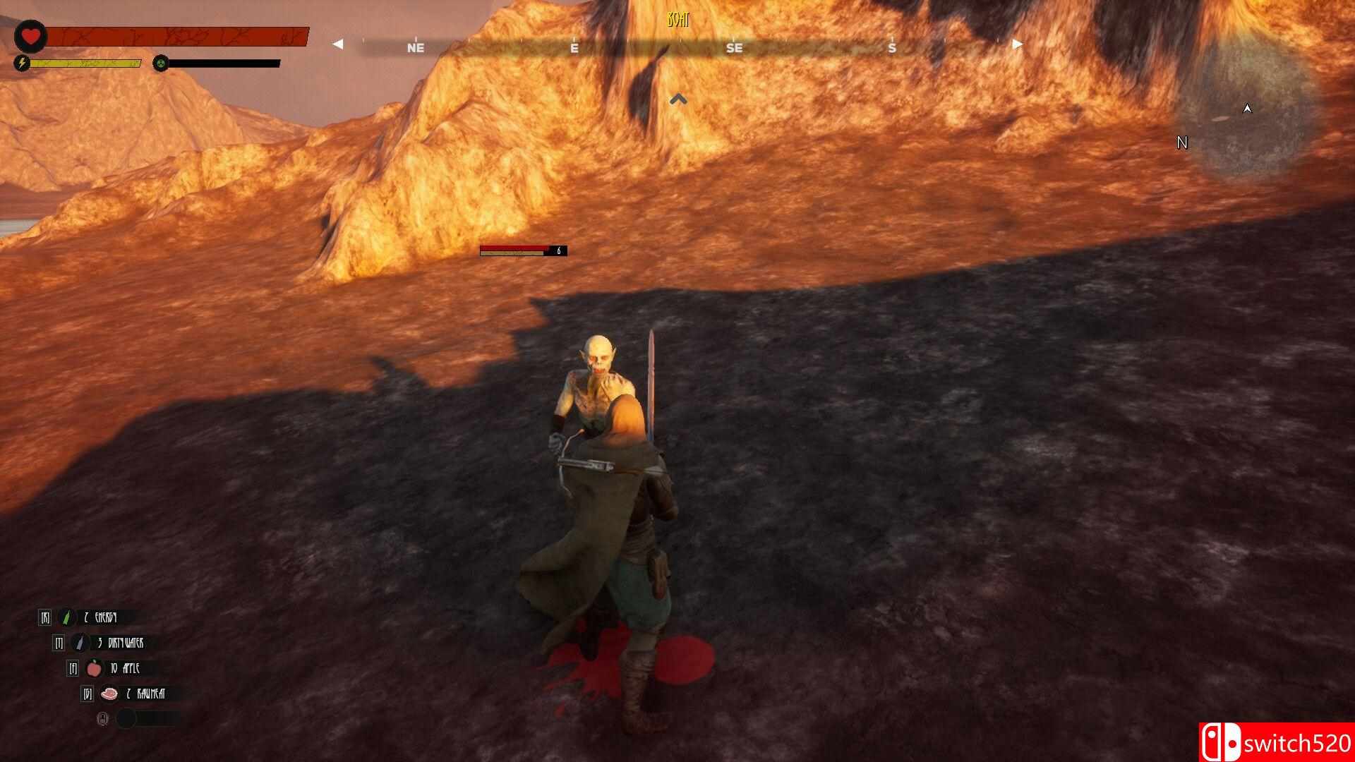 《史诗刺客（Epic Assassin）》TENOKE镜像版[EN]_1