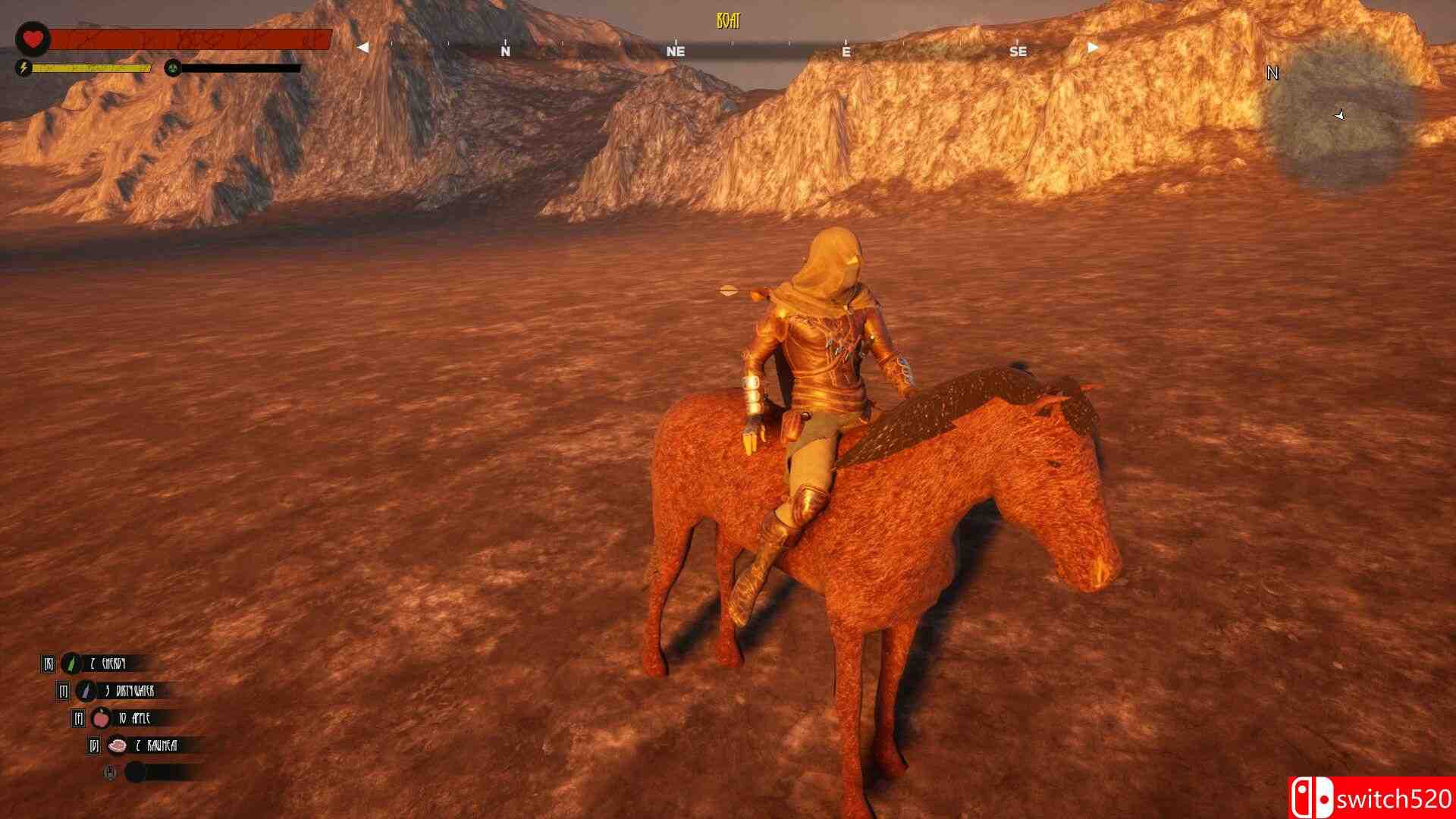 《史诗刺客（Epic Assassin）》TENOKE镜像版[EN]_5