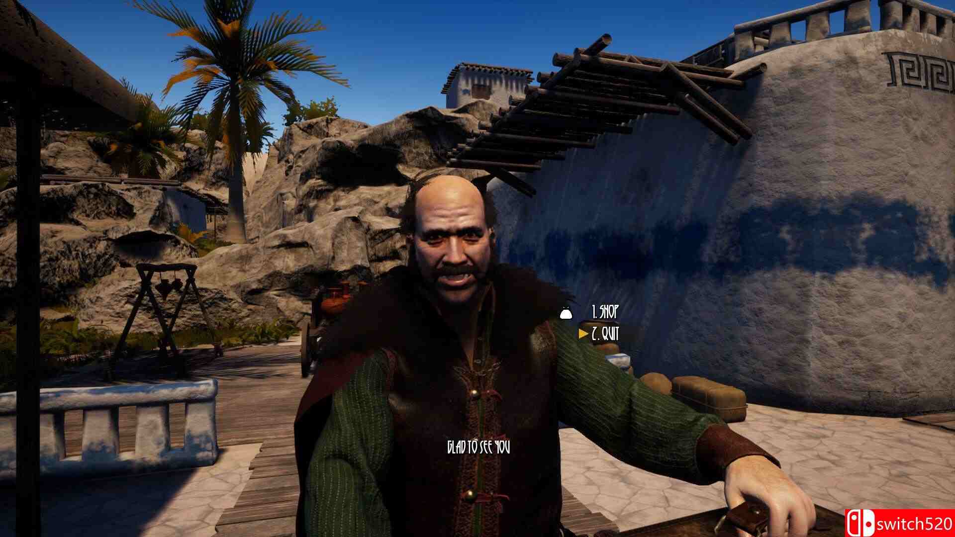 《史诗刺客（Epic Assassin）》TENOKE镜像版[EN]_4