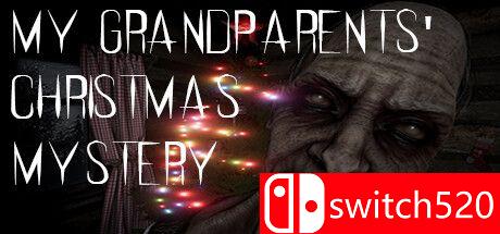 《祖父母的圣诞之谜（My Grandparents' Christmas Mystery）》TENOKE镜像版[EN]_0