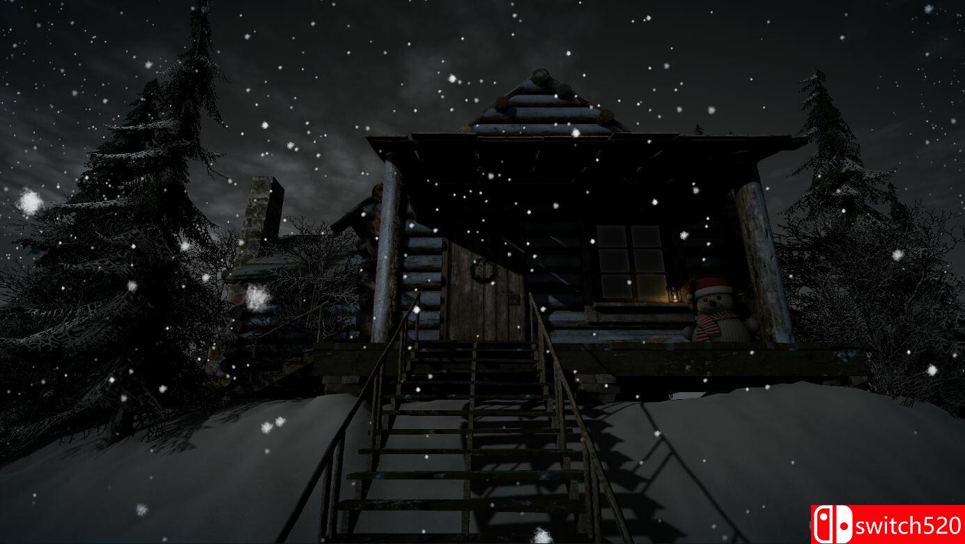 《祖父母的圣诞之谜（My Grandparents' Christmas Mystery）》TENOKE镜像版[EN]_1