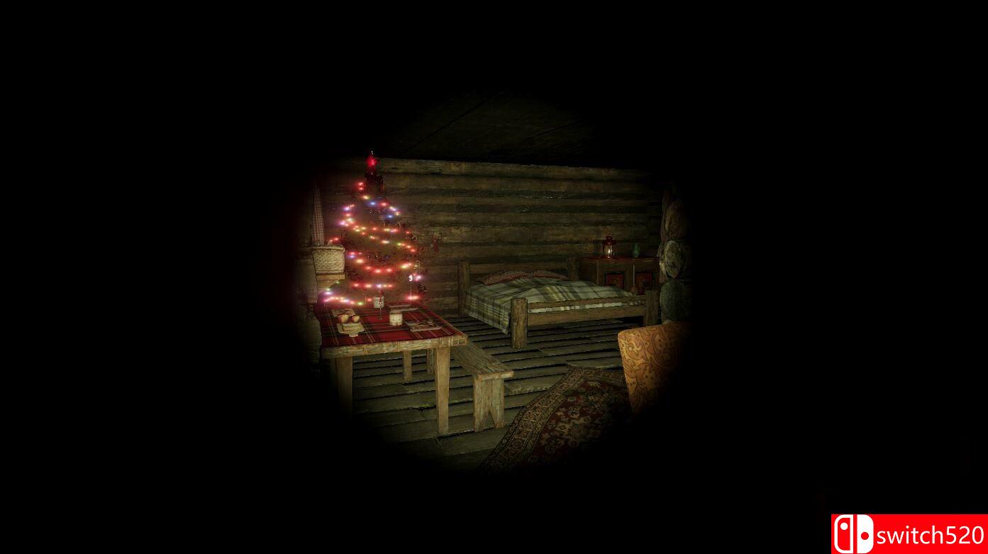 《祖父母的圣诞之谜（My Grandparents' Christmas Mystery）》TENOKE镜像版[EN]_3