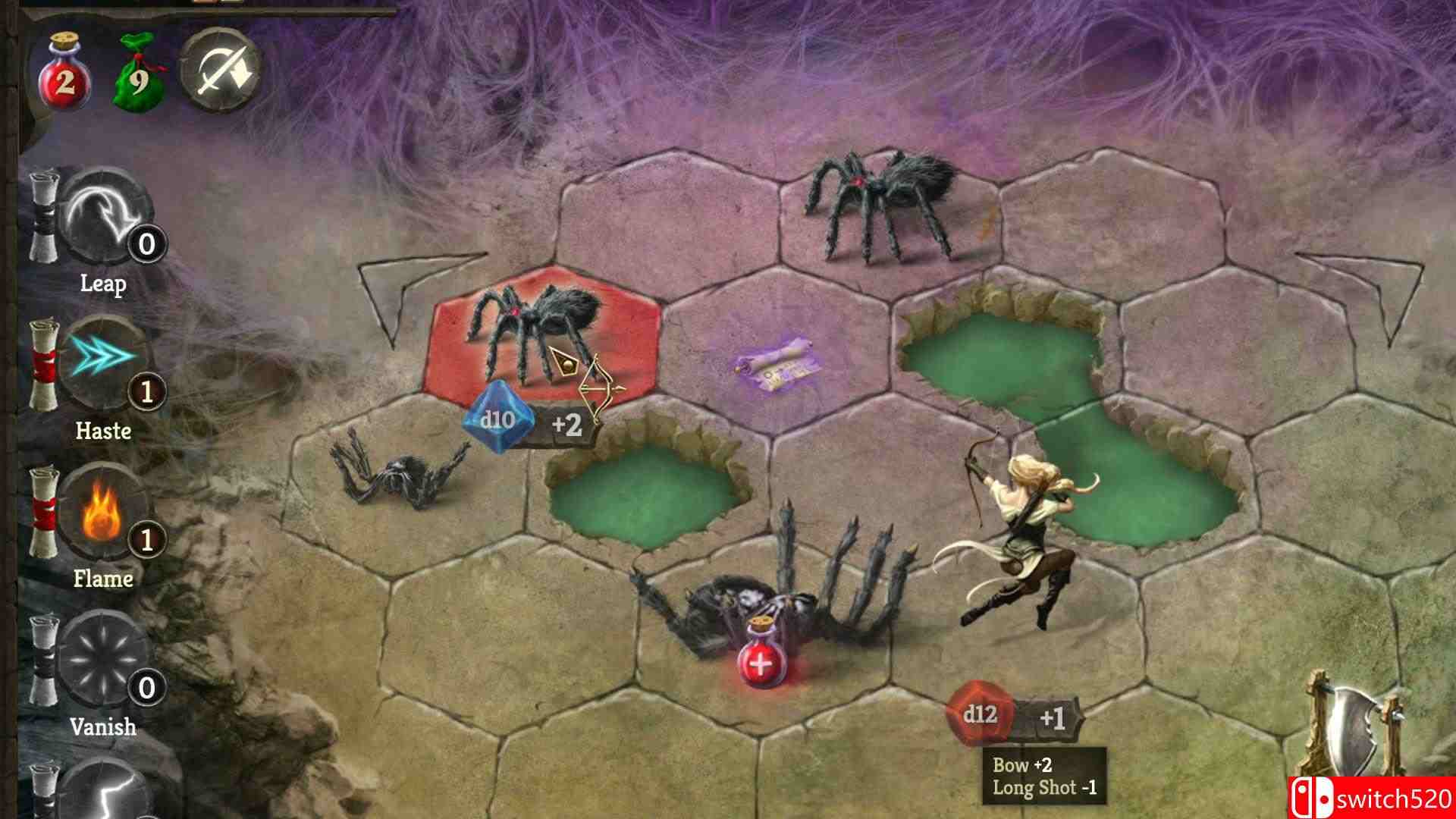 《地牢勇者（Dungeoneers）》Early Access P2P硬盘版[EN]_2