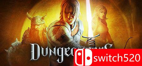 《地牢勇者（Dungeoneers）》Early Access P2P硬盘版[EN]_0