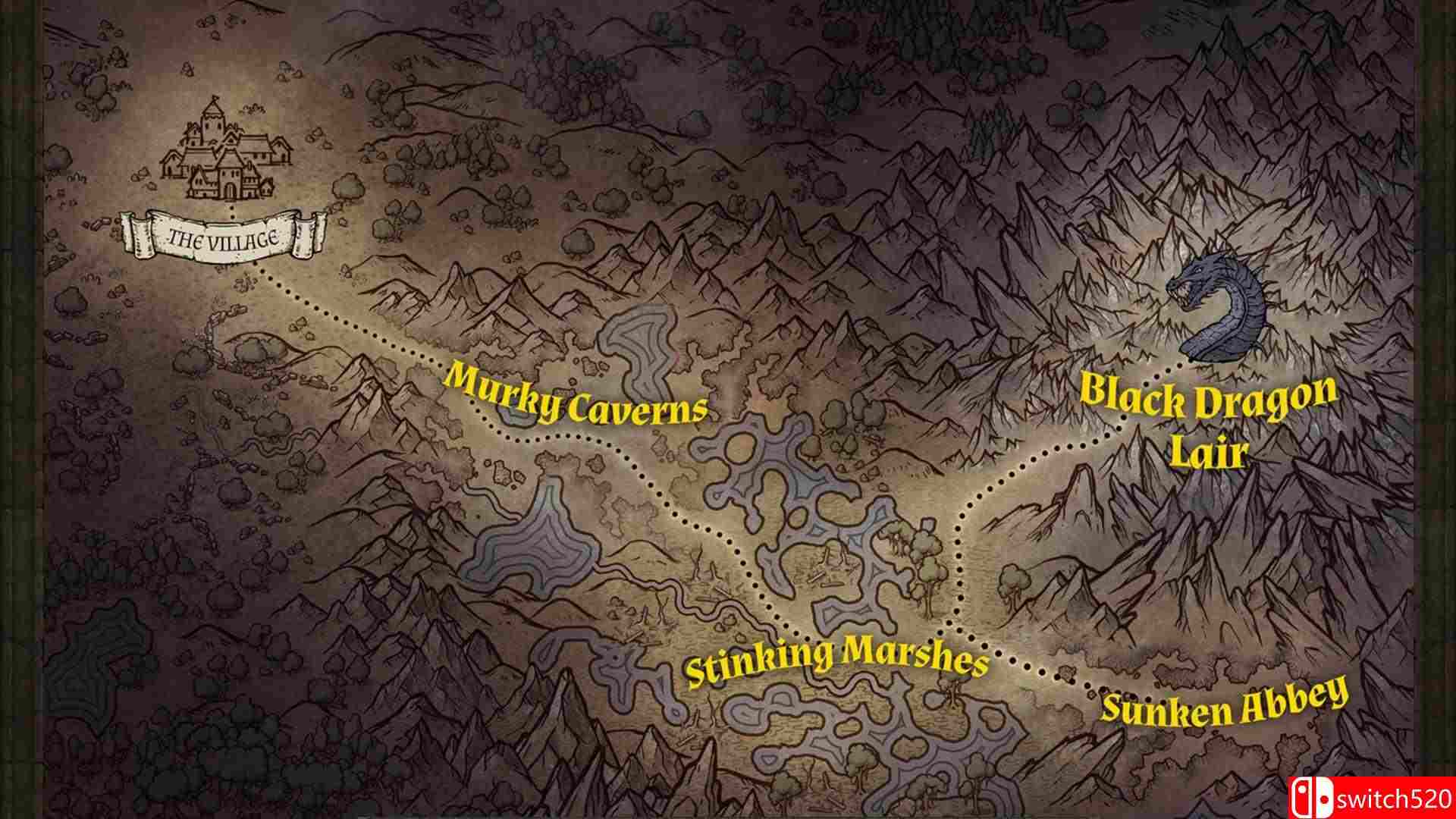 《地牢勇者（Dungeoneers）》Early Access P2P硬盘版[EN]_3