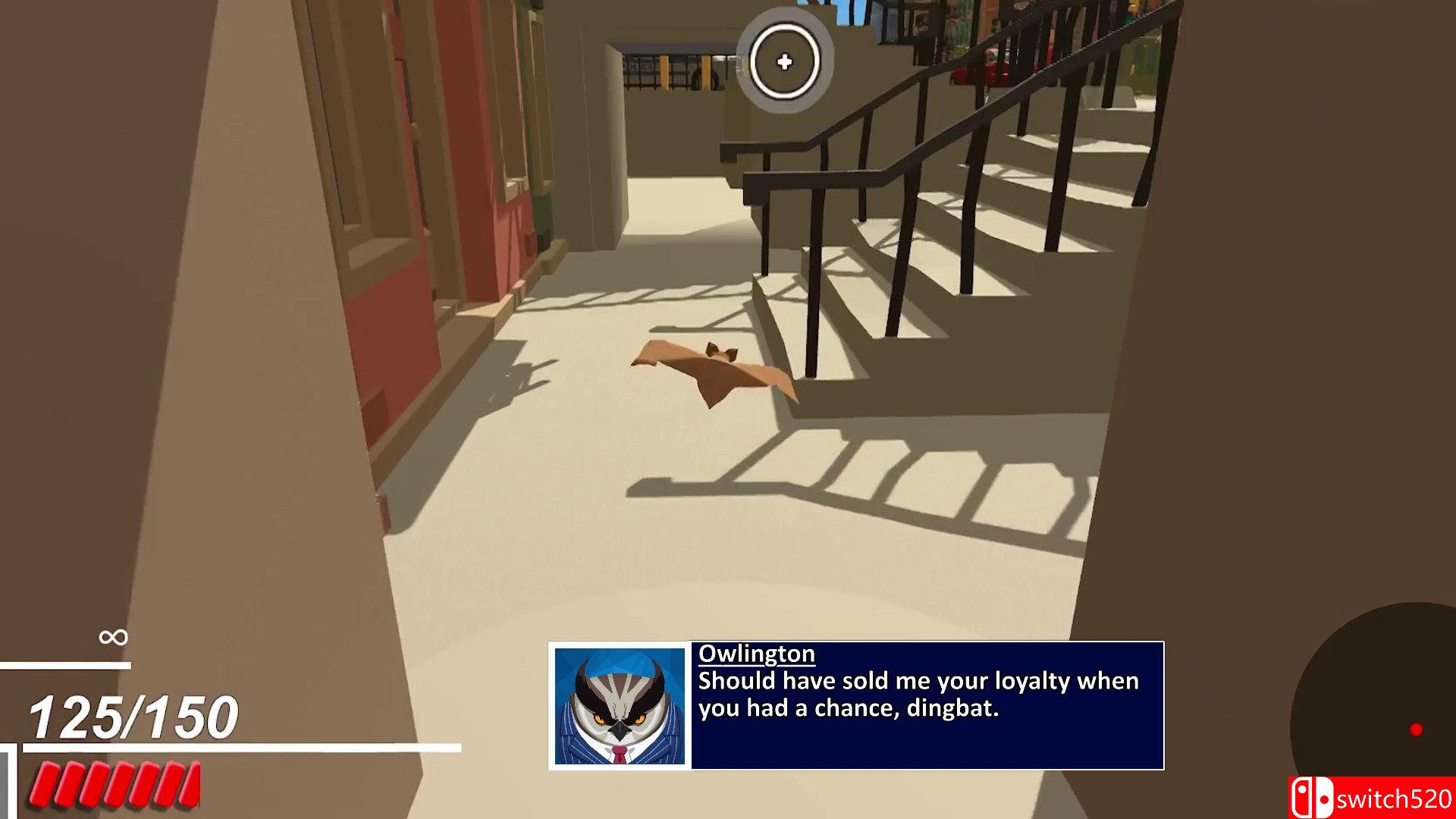 《Skyratz（Skyratz）》Build 8309603 P2P硬盘版[EN]_3