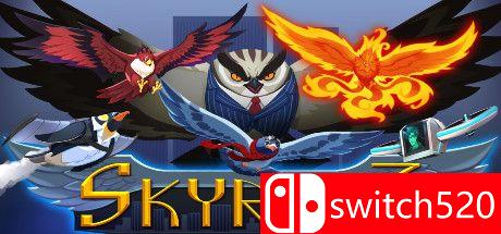 《Skyratz（Skyratz）》Build 8309603 P2P硬盘版[EN]_0