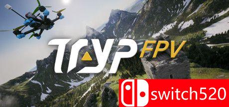 TRYP FPV游戏主图