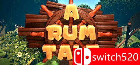 《朗姆酒物语（A Rum Tale）》游戏主图