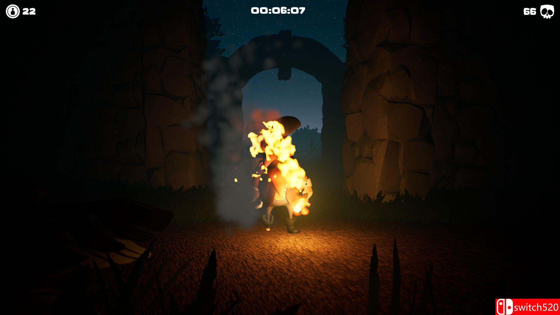 朗姆酒物语游戏截图3