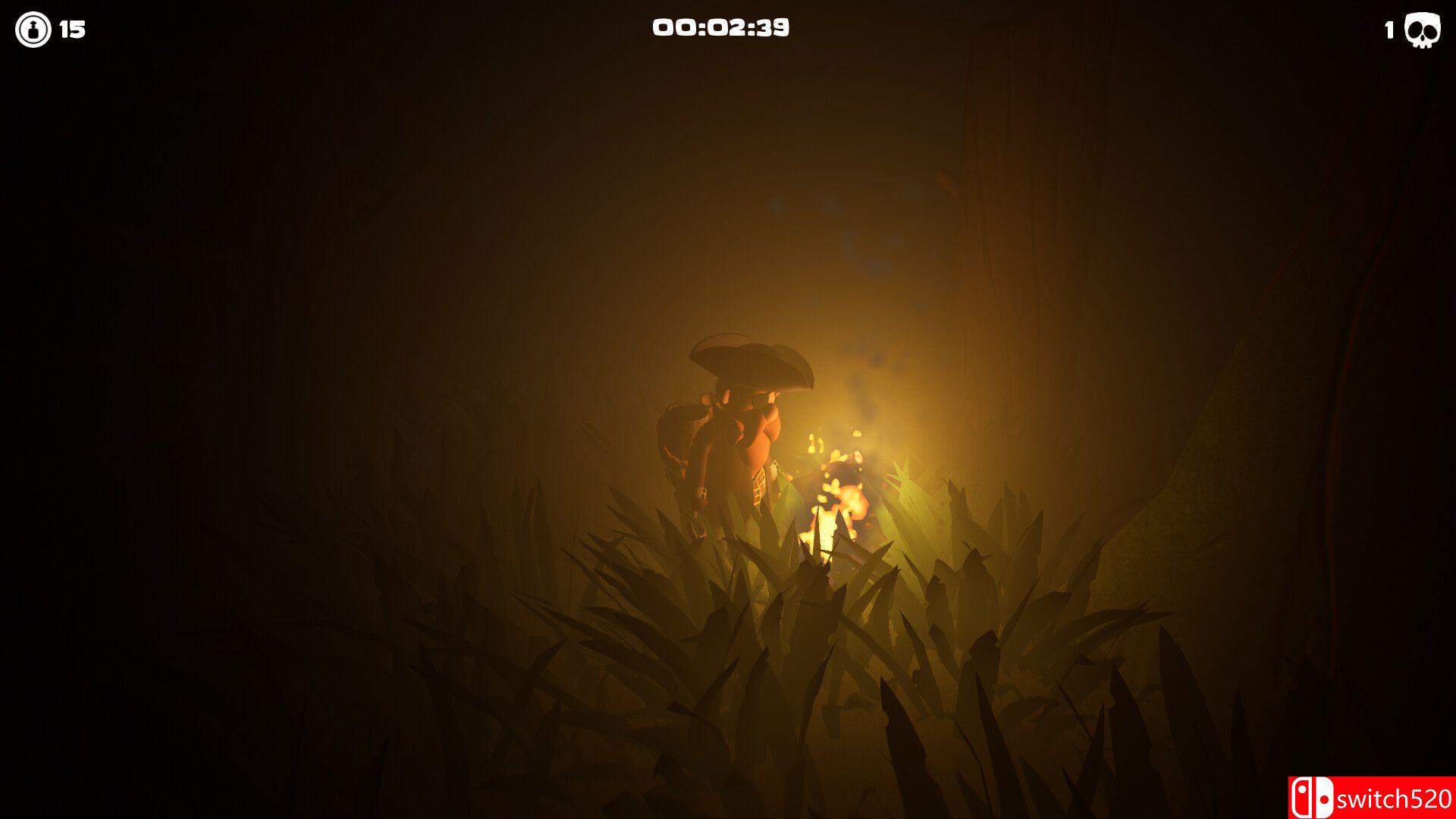 朗姆酒物语游戏截图2