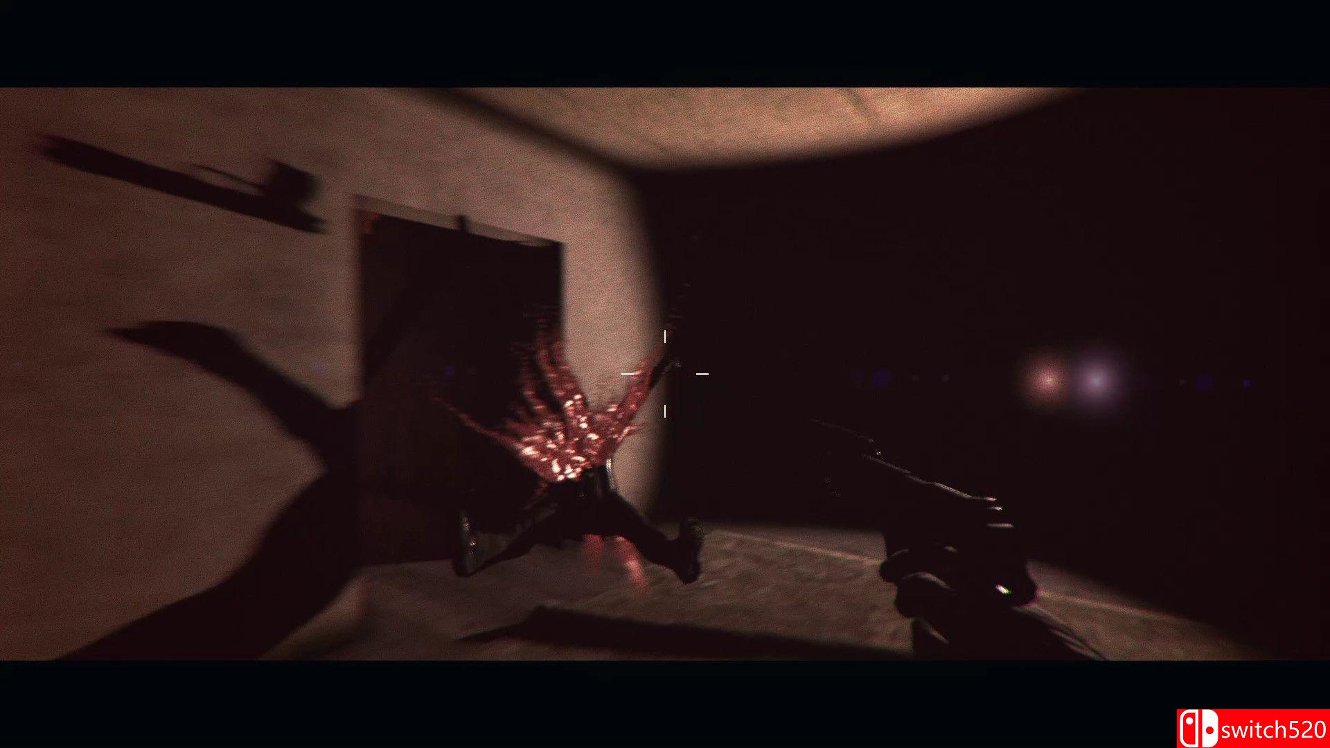 《清洁工（The Cleaner）》官方中文 TENOKE镜像版[CN/EN]_5