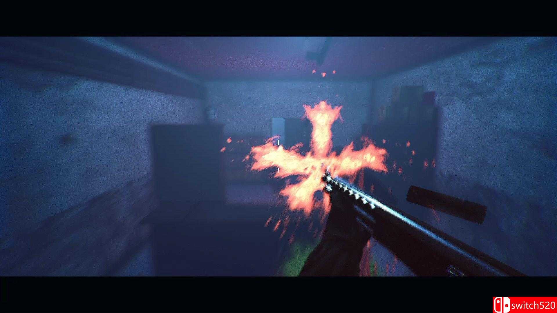 《清洁工（The Cleaner）》官方中文 TENOKE镜像版[CN/EN]_1