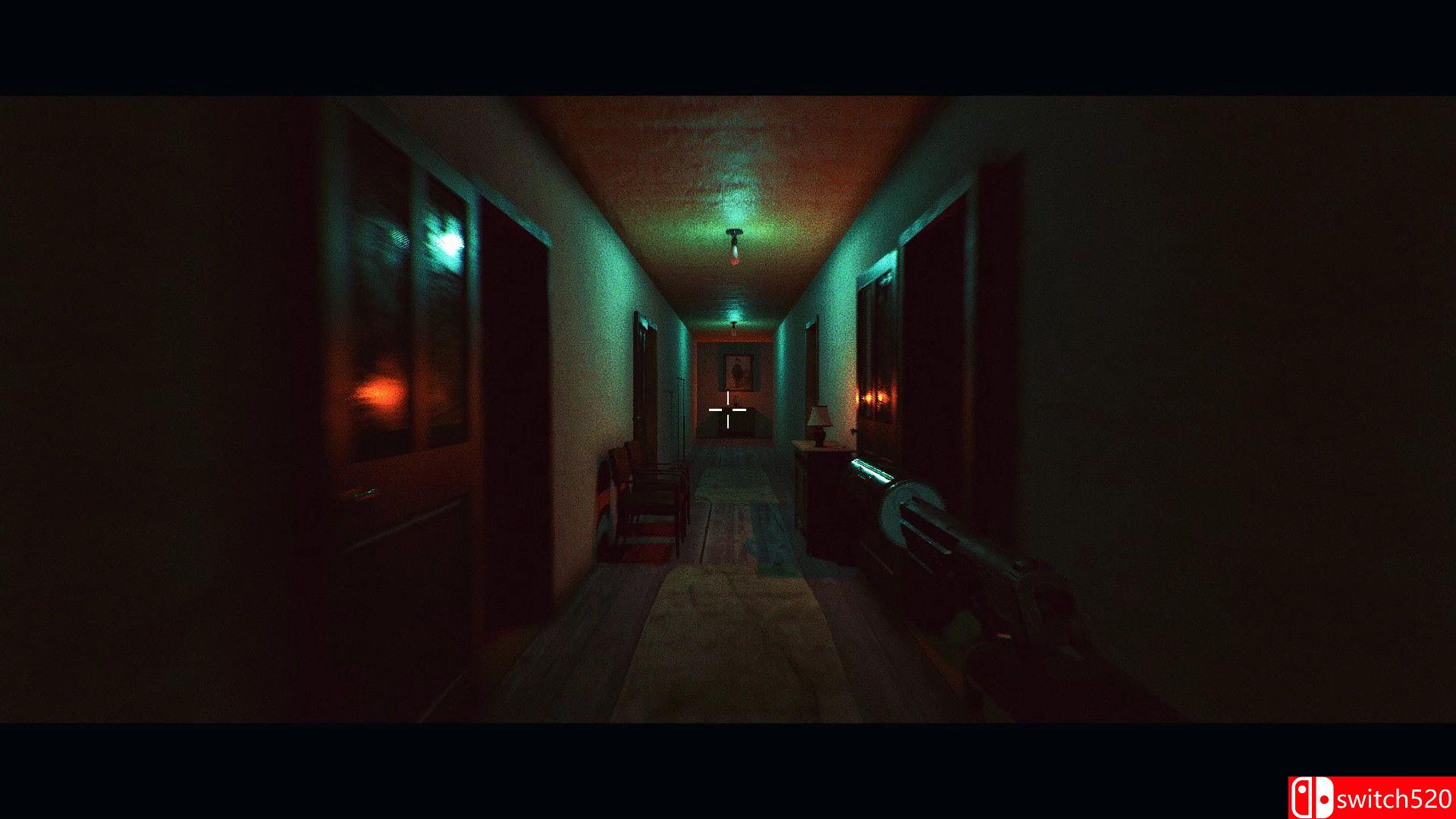 《清洁工（The Cleaner）》官方中文 TENOKE镜像版[CN/EN]_2