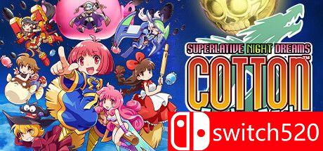 《棉花小魔女幻想乡（COTTOn Rock'n'Roll）》官方中文 TENOKE镜像版[CN/TW/EN/JP][更新升级档]_0