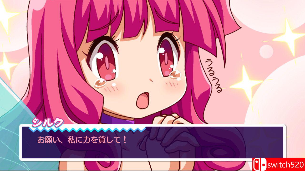 《棉花小魔女幻想乡（COTTOn Rock'n'Roll）》官方中文 TENOKE镜像版[CN/TW/EN/JP][更新升级档]_2