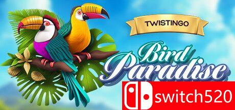 《数字祖玛：鸟的天堂》游戏主图