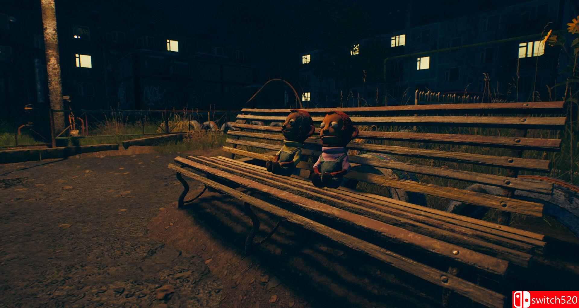 《九月街7号》游戏截图3