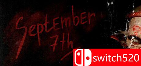 《九月街7号（September 7th）》v1.3.5 TENOKE镜像版封面图