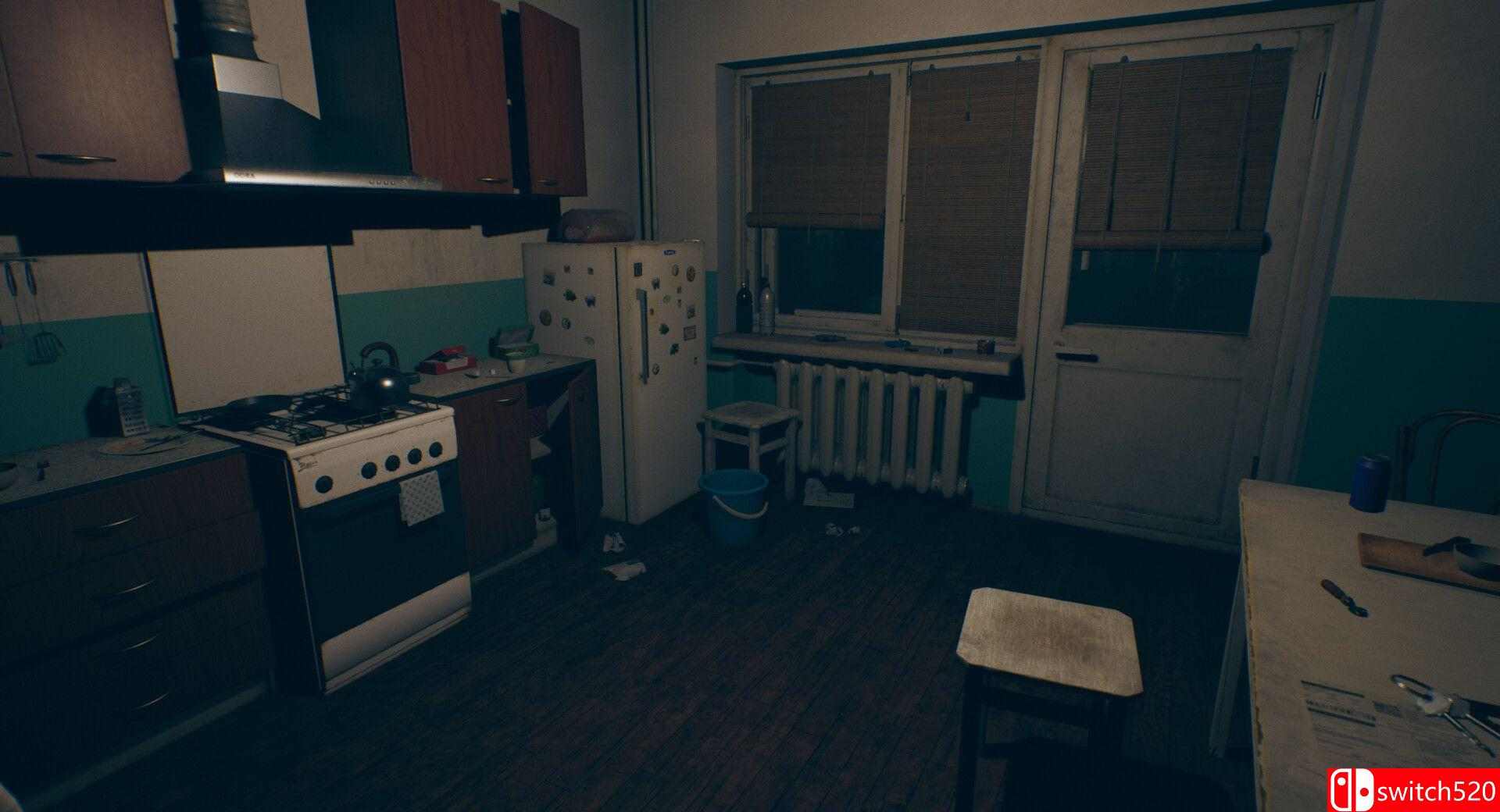 《九月街7号》游戏截图2