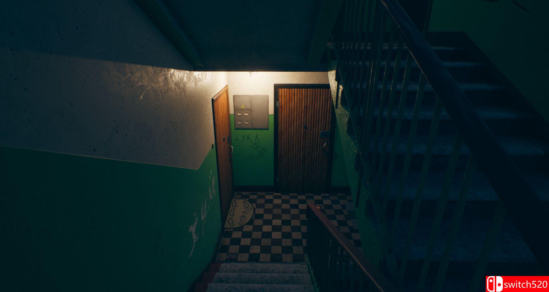 《九月街7号》游戏截图4