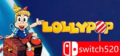 《Lollypop（Lollypop）》v1.0 GOG硬盘版[EN]_0