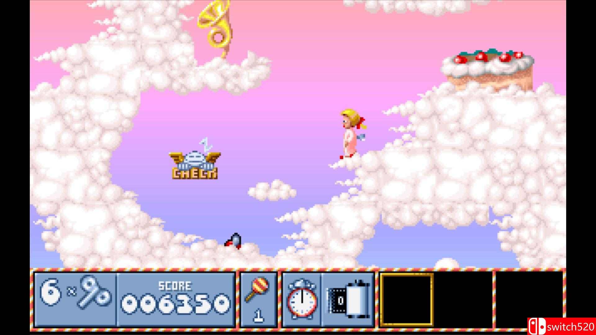 《Lollypop（Lollypop）》v1.0 GOG硬盘版[EN]_2