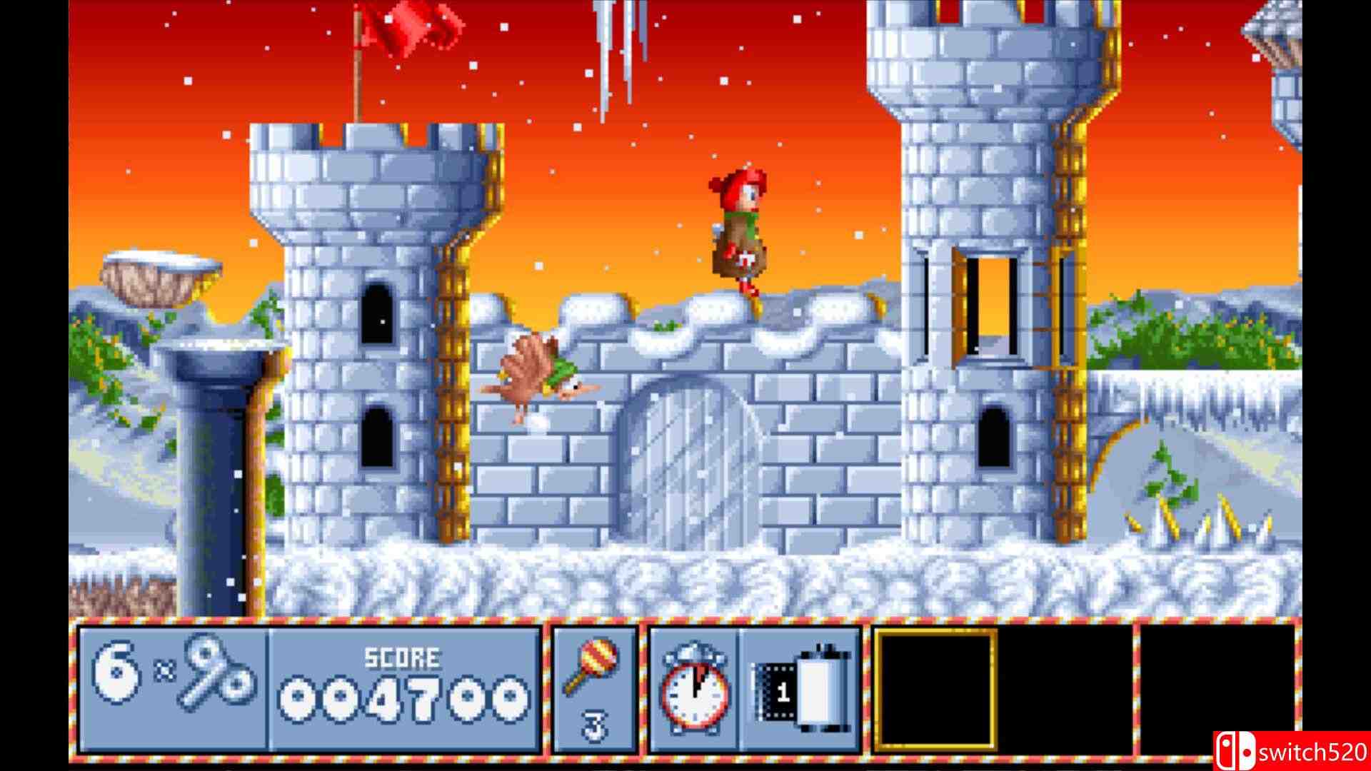 《Lollypop（Lollypop）》v1.0 GOG硬盘版[EN]_5