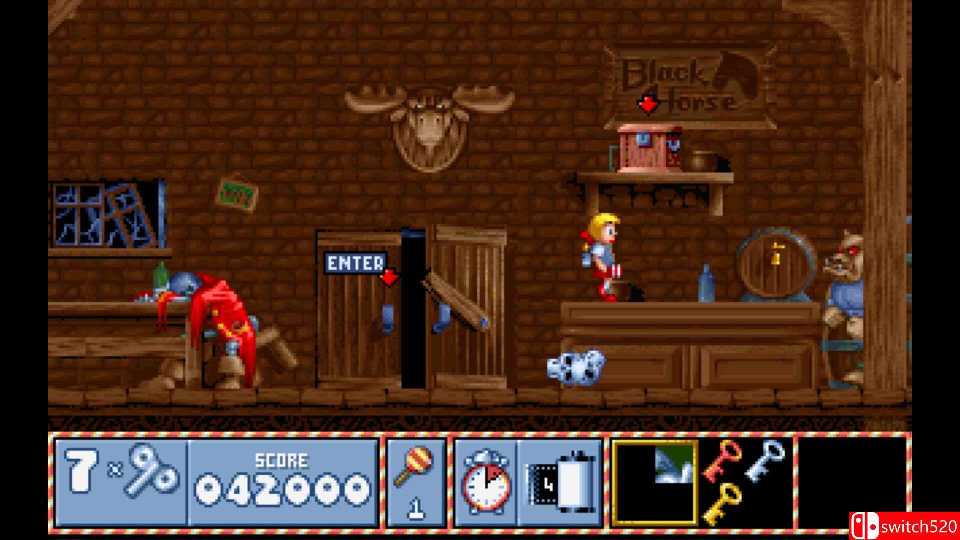 《Lollypop（Lollypop）》v1.0 GOG硬盘版[EN]_3