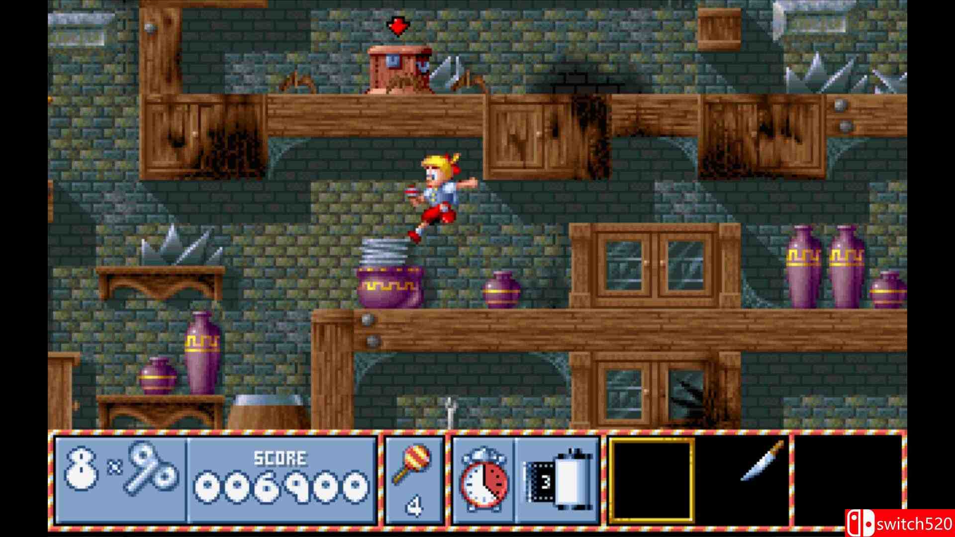 《Lollypop（Lollypop）》v1.0 GOG硬盘版[EN]_4