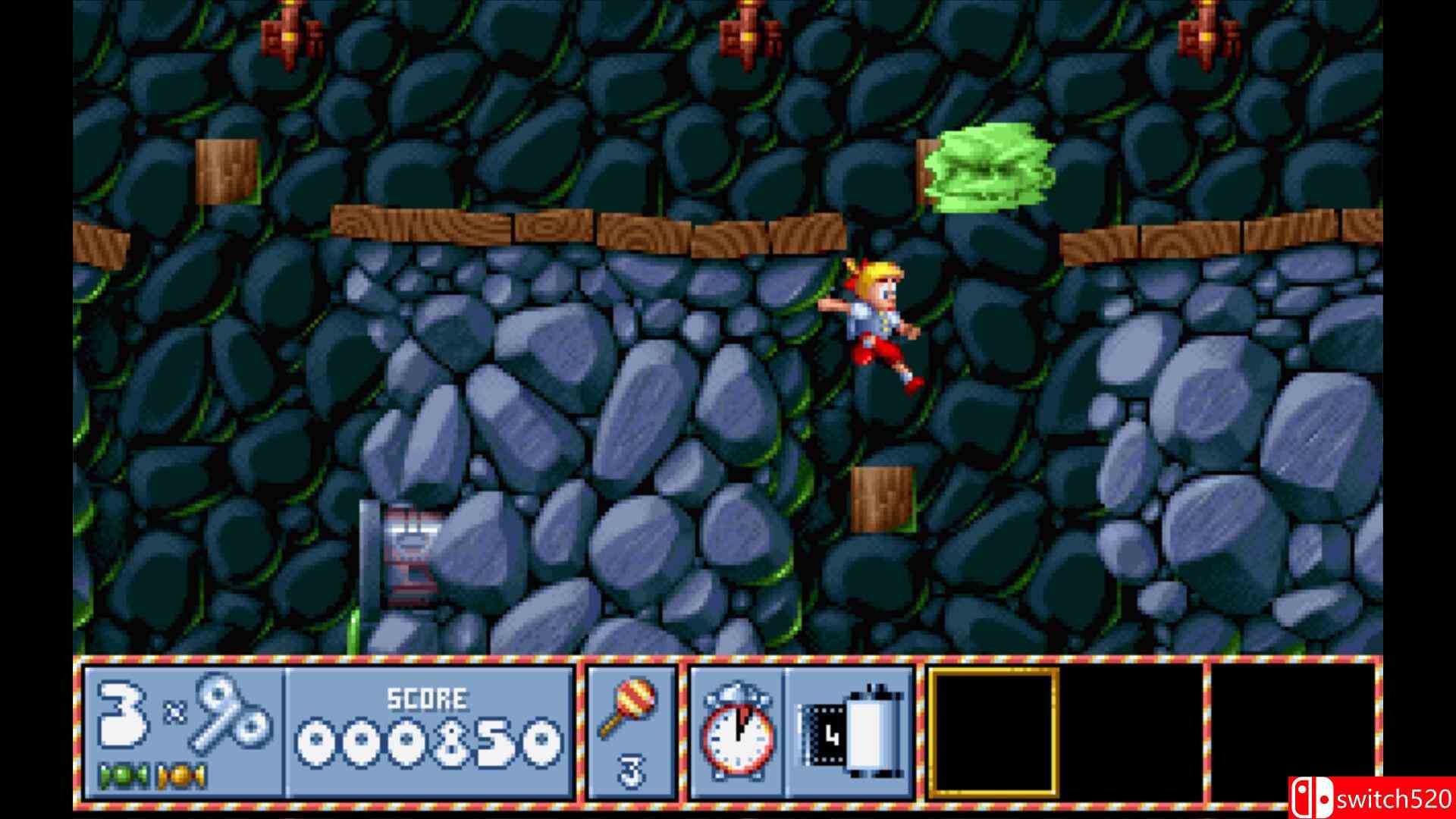 《Lollypop（Lollypop）》v1.0 GOG硬盘版[EN]_1