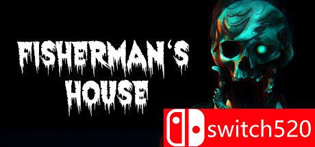 《渔民之家（Fisherman's House）》游戏主图