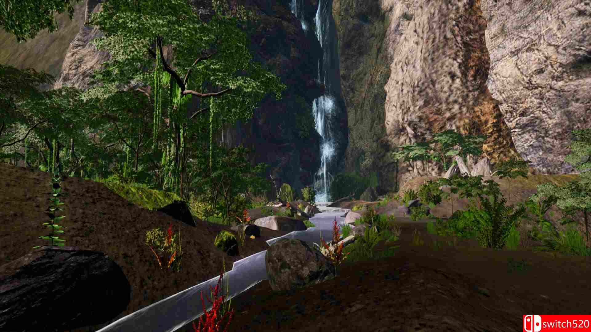 《失落的秃鹰：步行模拟器（The Lost Condor - Walking Simulator）》TENOKE镜像版[EN]_4