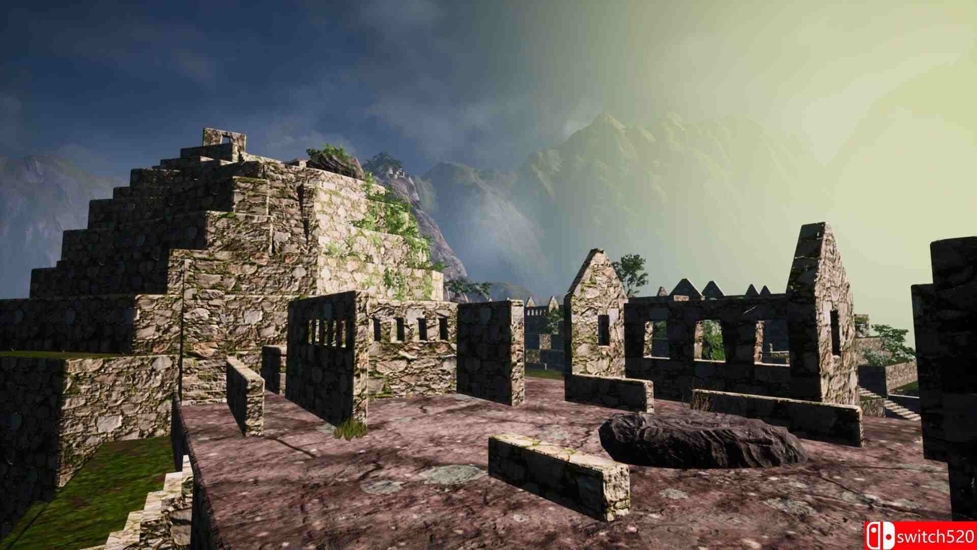 《失落的秃鹰：步行模拟器（The Lost Condor - Walking Simulator）》TENOKE镜像版[EN]_3